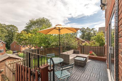 3 bedroom detached house for sale, Chadwick Crescent, Oxford Park, Dewsbury, WF13