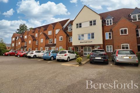 Newland Street, Witham, CM8