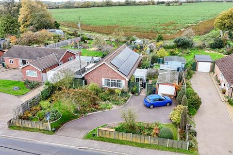 3 bedroom detached bungalow for sale, Lynn Road, West Rudham, Norfolk