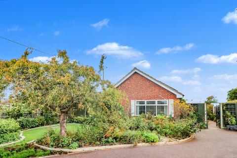 3 bedroom detached bungalow for sale, Lynn Road, West Rudham, Norfolk