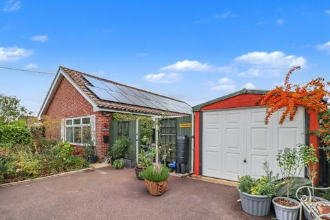 3 bedroom detached bungalow for sale, Lynn Road, West Rudham, Norfolk