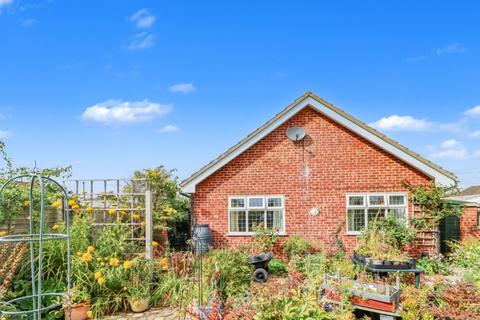3 bedroom detached bungalow for sale, Lynn Road, West Rudham, Norfolk