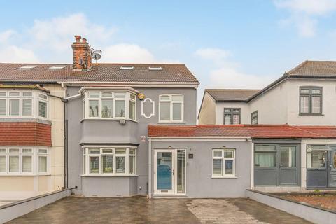 5 bedroom house for sale, Thornton Heath, Thornton Heath, CR7
