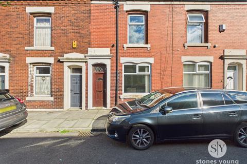 17 Suffolk Street, Blackburn, BB2 4ES