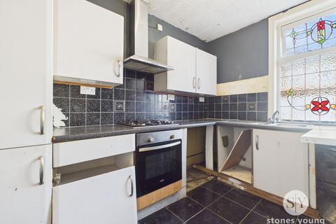 17 Suffolk Street, Blackburn, BB2 4ES