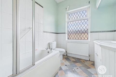 17 Suffolk Street, Blackburn, BB2 4ES