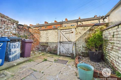 17 Suffolk Street, Blackburn, BB2 4ES