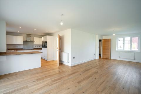 undefined, Plot 296, The Violet, The Oaks, Hayne Farm, Honiton, EX14