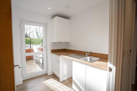 undefined, Plot 296, The Violet, The Oaks, Hayne Farm, Honiton, EX14