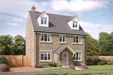 undefined, Plot 296, The Violet, The Oaks, Hayne Farm, Honiton, EX14