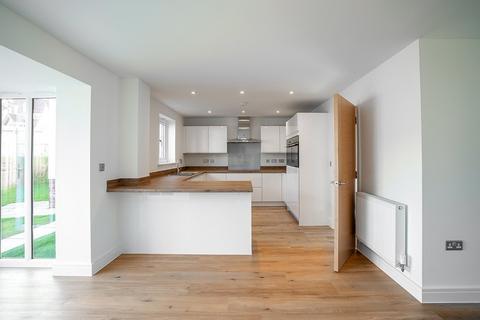 undefined, Plot 296, The Violet, The Oaks, Hayne Farm, Honiton, EX14