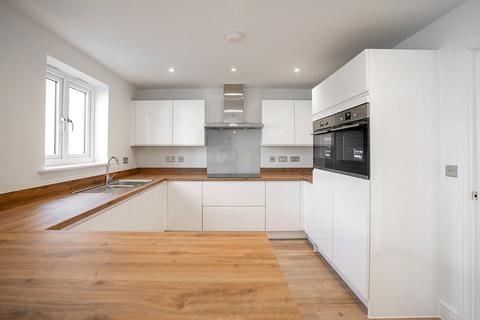 undefined, Plot 296, The Violet, The Oaks, Hayne Farm, Honiton, EX14