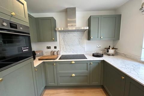 undefined, Plot 296, The Violet, The Oaks, Hayne Farm, Honiton, EX14