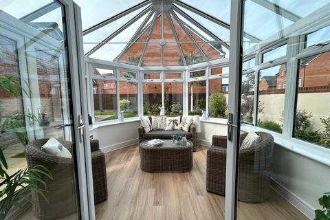 undefined, Plot 296, The Violet, The Oaks, Hayne Farm, Honiton, EX14