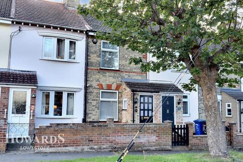 undefined, Sycamore Avenue, Lowestoft
