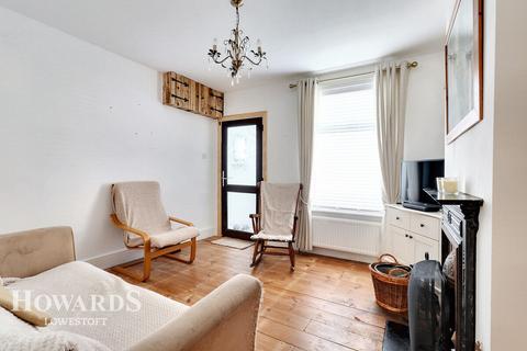 undefined, Sycamore Avenue, Lowestoft