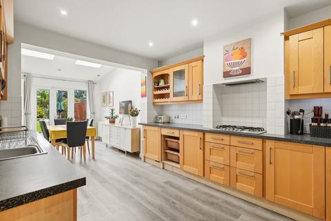 undefined, Colburn Way, Sutton, SM1