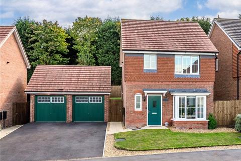Griffin Drive, Arleston, Telford, Shropshire, TF1