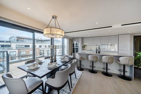 3 bedroom penthouse to rent, Boulevard Drive, Colindale, London, NW9
