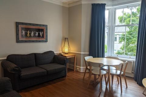 undefined, Whitehall Place, City Centre, Aberdeen, AB25