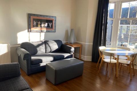 undefined, Whitehall Place, City Centre, Aberdeen, AB25