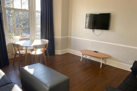 undefined, Whitehall Place, City Centre, Aberdeen, AB25