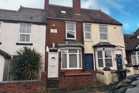 2 Albert Street, Lye, Stourbridge, DY9 8AG