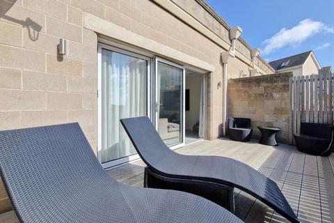 Flat 2, K Block, Maison Victor Hugo, St Clement