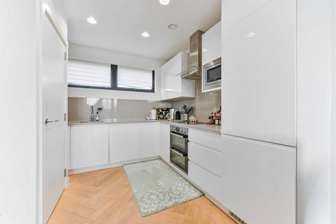 2 bedroom flat for sale, Bell Foundry Close, Croydon, CROYDON, CR0