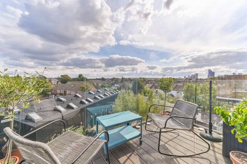 2 bedroom flat for sale, Bell Foundry Close, Croydon, CROYDON, CR0