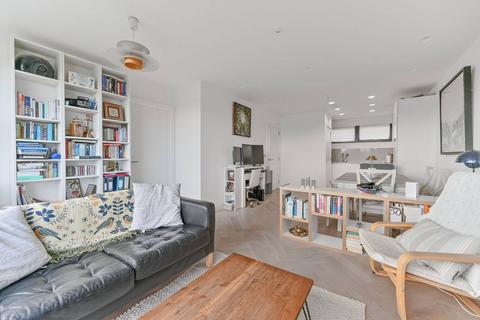 2 bedroom flat for sale, Bell Foundry Close, Croydon, CROYDON, CR0