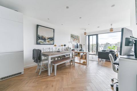 2 bedroom flat for sale, Bell Foundry Close, Croydon, CROYDON, CR0