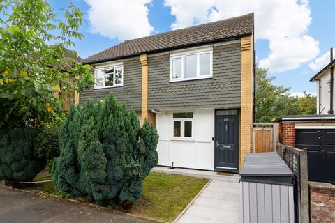 2 bedroom semi-detached house for sale, Norman Road, Sutton SM1