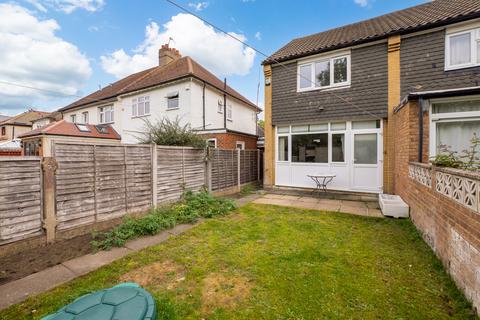 24d Norman Road, Sutton, SM1 2TA