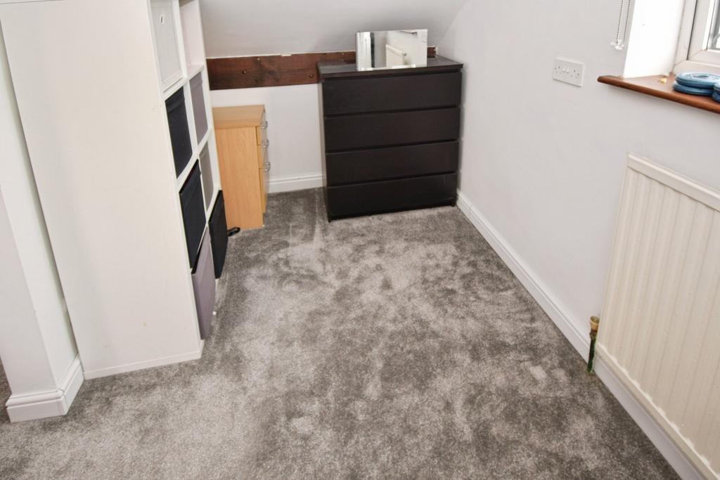 Dressing Room