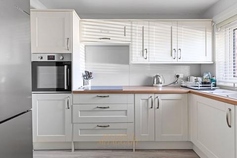 undefined, Bramble Close, Crawley RH10