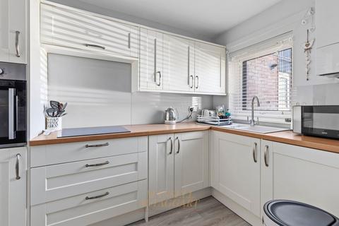 undefined, Bramble Close, Crawley RH10