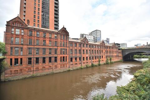 3 bedroom apartment for sale, Mirabel Street, Manchester