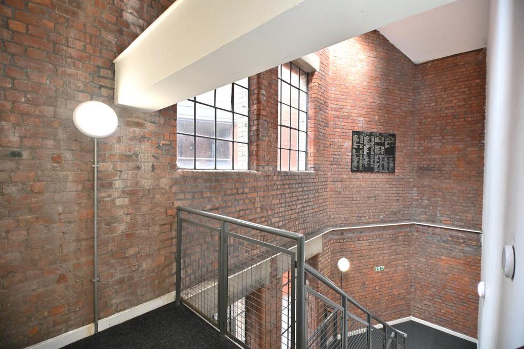 53 The Sorting Office Communal.JPG