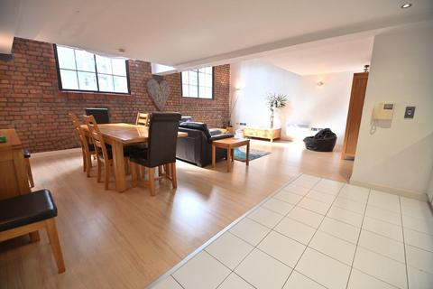 3 bedroom apartment for sale, Mirabel Street, Manchester