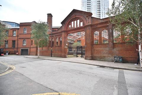 3 bedroom apartment for sale, Mirabel Street, Manchester