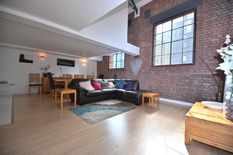 3 bedroom apartment for sale, Mirabel Street, Manchester