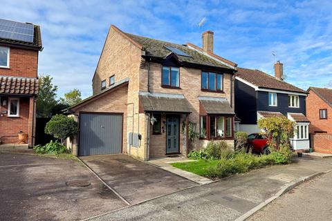 undefined, Castle Brooks, Framlingham