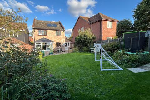 undefined, Castle Brooks, Framlingham