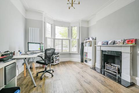 undefined, Oxford Road South, Chiswick, London, W4