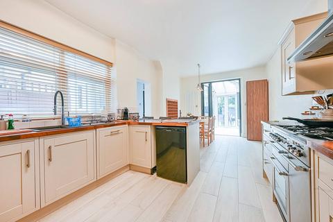 undefined, Oxford Road South, Chiswick, London, W4