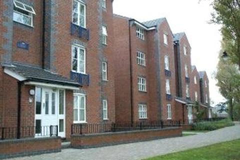 undefined, Drapers Fields, Canal Basin, Coventry, West Midlands, CV1