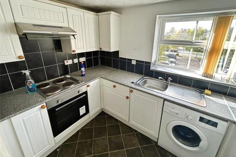 undefined, Drapers Fields, Canal Basin, Coventry, West Midlands, CV1