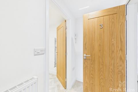 undefined, Westborough, North Yorkshire YO11