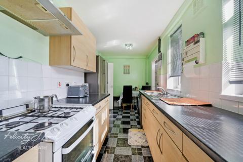 undefined, Charlton Park Lane, London